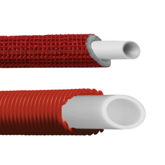 Sýna vörur í flokki: Álpex ádregið með einangrun