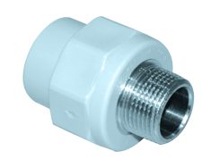 Sýna vörur í flokki: PP-R Nippiltengi