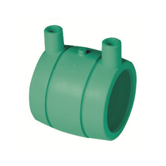 Sýna vörur í flokki: PP-R Rafmúffur