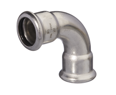 Sýna vörur í flokki: Ryðfr.Press Hné