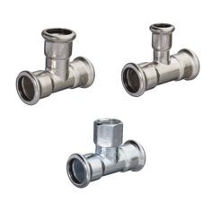 Sýna vörur í flokki: Ryðfr.Press Té