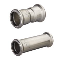 Sýna vörur í flokki: Ryðfr.Press Múffur