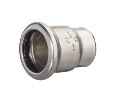 Sýna vörur í flokki: Ryðfr.Press Tappar