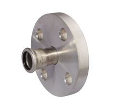 Sýna vörur í flokki: Ryðfr.Press Unionar og Flangsar