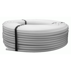 Sýna vörur í flokki: Pex Gólfhitarör