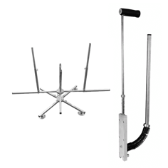 Sýna vörur í flokki: Verkfæri fyrir gólfhita