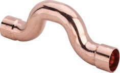 Sýna vörur í flokki: Kopar Yfirbeygjur