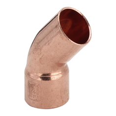 Sýna vörur í flokki: Kopar Nippil-Hálfhné