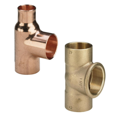 Sýna vörur í flokki: Kopar Té