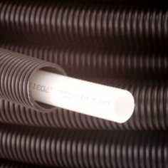 Sýna vörur í flokki: Pex Rör í barka