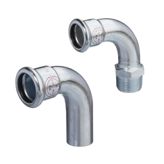 Sýna vörur í flokki: Galv.Press Nippilhné