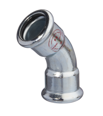 Sýna vörur í flokki: Galv.Press Hálfhné