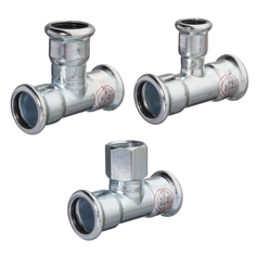 Sýna vörur í flokki: Galv.Press Té