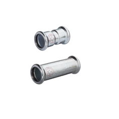 Sýna vörur í flokki: Galv.Press Múffur