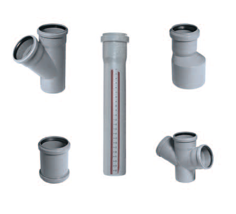 Sýna vörur í flokki: PP Rör