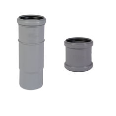 Sýna vörur í flokki: PP Múffur