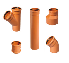 Sýna vörur í flokki: PVC Rör