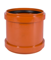 Sýna vörur í flokki: PVC Múffur