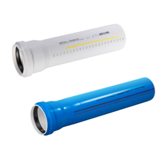 Sýna vörur í flokki: Hljóðd. Rör