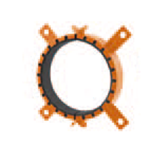 Sýna vörur í flokki: Eldvarnarmúffur