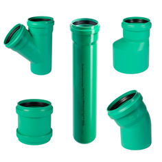 Sýna vörur í flokki: KG2000 Rör