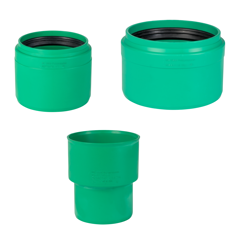 Sýna vörur í flokki: KG2000 Tengi