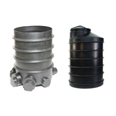 Sýna vörur í flokki: Brunnar