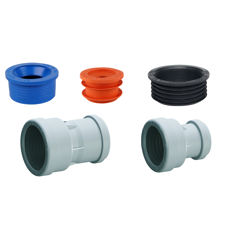 Sýna vörur í flokki: Kónfix/Falugúmmí/ Dalmertengi