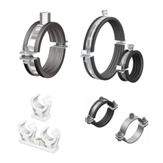 Sýna vörur í flokki: BSI Rörafestingar