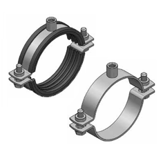 Sýna vörur í flokki: Mefa Rörafestingar