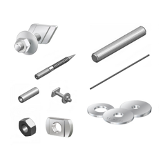 Sýna vörur í flokki: Boltar og skrúfur