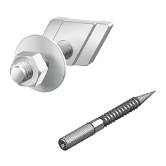 Sýna vörur í flokki: Skrúfboltar