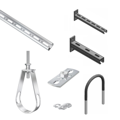 Sýna vörur í flokki: Sprinklerfestur