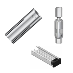 Sýna vörur í flokki: Kúluliðir