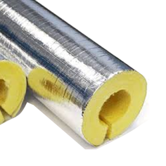 Sýna vörur í flokki: Steinullarhólkar