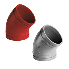 Sýna vörur í flokki: Grópað Hálfhné