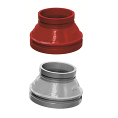 Sýna vörur í flokki: Grópað Minnkanir