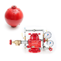 Sýna vörur í flokki: Bjöllu blautloki