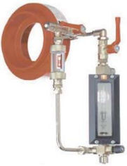 Sýna vörur í flokki: Flæðiblenda