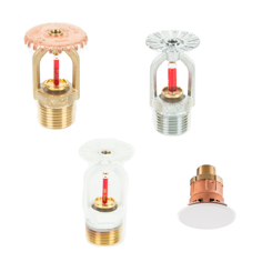 Sýna vörur í flokki: Sprinkler Stútar