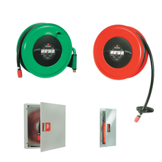 Sýna vörur í flokki: Brunaslöngur