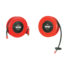 Sýna vörur í flokki: Brunaslöngur