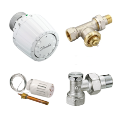 Sýna vörur í flokki: Ofnhitastillar