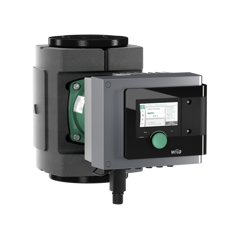 Sýna vörur í flokki: Miðstöðvardælur