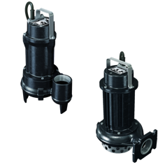 Sýna vörur í flokki: Brunndælur