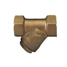 Sýna vörur í flokki: Koparsíur