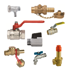 Sýna vörur í flokki: Lokar