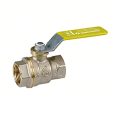 Sýna vörur í flokki: Kúlulokar fyrir gas