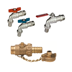 Sýna vörur í flokki: Slöngukranar