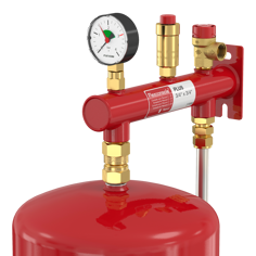 Sýna vörur í flokki: Þensluker